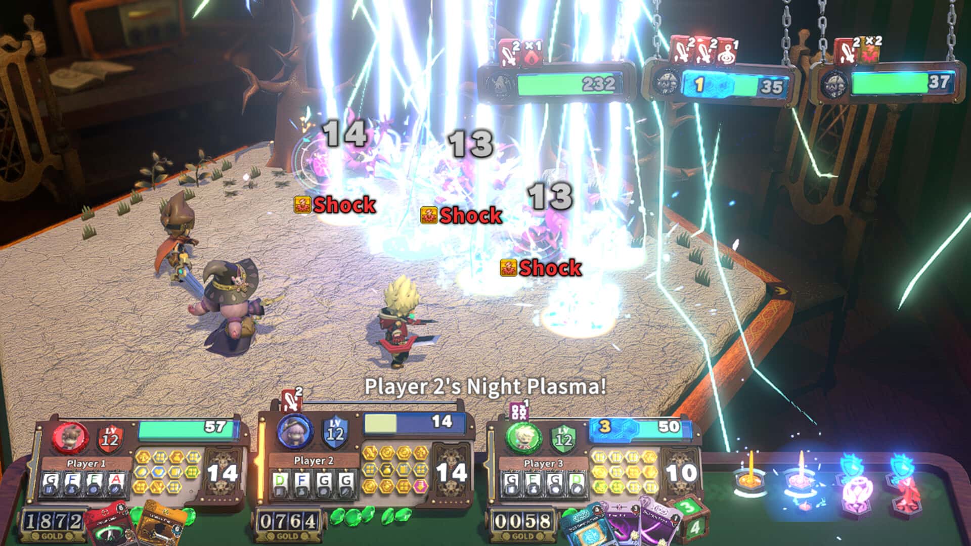 维拉克塔尔 Viractal 中文正式版